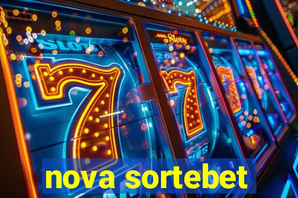 nova sortebet